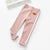 0-6T New Fashion Girl Pants Pure Color Side stripe Sports Leggings for Kid Girls Pants Kids Leggings Sport Trousers Outwear