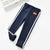 0-6T New Fashion Girl Pants Pure Color Side stripe Sports Leggings for Kid Girls Pants Kids Leggings Sport Trousers Outwear