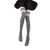 1 Pair Cutton Stripe Stockings Girls korean japanese kawaii lolita Socks Casual Thigh High Knee Socks Womens Long Socks