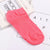 1 Pair New Kawaii Cute Socks Women Red Heart Pattern Soft Breathable Cotton Socks Ankle-High Casual Comfy Socks Fashion Style