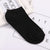 1 Pair New Kawaii Cute Socks Women Red Heart Pattern Soft Breathable Cotton Socks Ankle-High Casual Comfy Socks Fashion Style