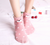1 pair Cartoon women socks cotton invisible socks Cute animal Stereo ear girl ankle socks harajuku breathable socks Autumn socks