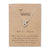 12 Zodiac Sign Gold Card Fashion Jewelry 12 Constellation Pendant Necklace For Women Birthday Gifts