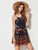 Floral Print Cami Sundress