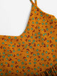 Ditsy Print Smock Cami Dress