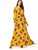 Tassel Tie Floral Tiered Maxi Dress
