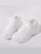Lace Up Chunky Sole Trainers