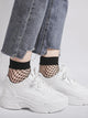 Lace Up Chunky Sole Trainers