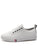 Lace Up Low Top Sneakers