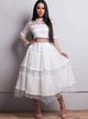 Sheer Lace & Mesh Overlay Dress