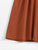 Single Breasted Elastic Detail Slip Dress