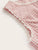 Contrast Lace Trim Gingham Fit & Flare Dress