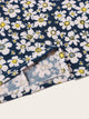 Calico Print Cami Dress