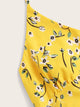 Ditsy Floral Open Back Cami Sundress