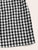 Single Breasted Gingham Cami Dress