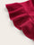 Tie Neck Ruffle Trim Fit & Flare Dress