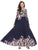 Flower Print Flare Maxi Dress