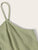 Button Front Cami Dress