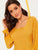 Scallop Scoop Neck Maxi Dress