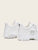 Lace-up Front Chunky Sneakers