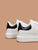 Lace-up Front Wide Fit Sneakers