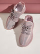Lace-up Front Wide Fit Sneakers