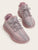 Lace-up Front Wide Fit Sneakers
