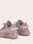 Lace-up Front Wide Fit Sneakers