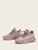 Lace-up Front Wide Fit Sneakers