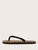 Leopard Flip Flops