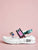 Open Toe Gemstone Decor Sandals