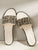 Rhinestone Decor Sliders