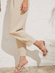 Open Toe Heeled Mules