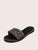 Rhinestone Decor Sliders