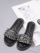 Rhinestone Decor Sliders