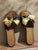 Bow Decor Cut-out Sliders