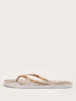 Minimalist Flip Flops