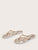 Minimalist Flip Flops