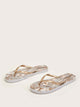 Minimalist Flip Flops