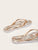 Minimalist Flip Flops