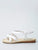 Toe Post Slingback Sandals