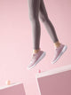 The Everyday Sneakers