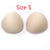 1pair=2pcs Multi-style Women Sponge Foam Push up Enhancer Chest Cup Breast Bikini Swimsuit Padding Bra Pads Intimate Accessories