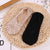 2 Pairs Fashion Women Girls ECMLN Summer Socks Style Lace Flower Short Sock Antiskid Invisible Ankle Socks 2019 Sox