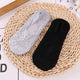 2 Pairs Fashion Women Girls ECMLN Summer Socks Style Lace Flower Short Sock Antiskid Invisible Ankle Socks 2019 Sox
