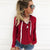 2018 New Fashion Sweatshirt Femmes Hoodies Women Female Loose Pullover Causal Winter Keep Warm Outwear Sweatshirt Mujer WS&&40