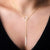 AlphaGal 2019New Multilayer Crystal Shell Moon Pendant Necklaces For Women Vintage Charm Choker Necklace Statement Party Jewelry Gift