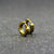 2018 Women Men cartilage Earring Simple Styles Fashion Ear Jewelry Silver Plated  Earrings Retail Unisex Jewelry Simpl e0213