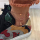2019 Ankle Chain for Women Pineapple Ankle Gold Color Pendant Stars Summer Beach Foot Jewelry Fashion Style Gift for  Friend
