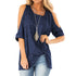 2019 Autumn T Shirt Femme T Shirt For Women Casual O-Neck Black Top Tee Shirt Female Sleeveless Striped T-shirt Woman Tshirt Top
